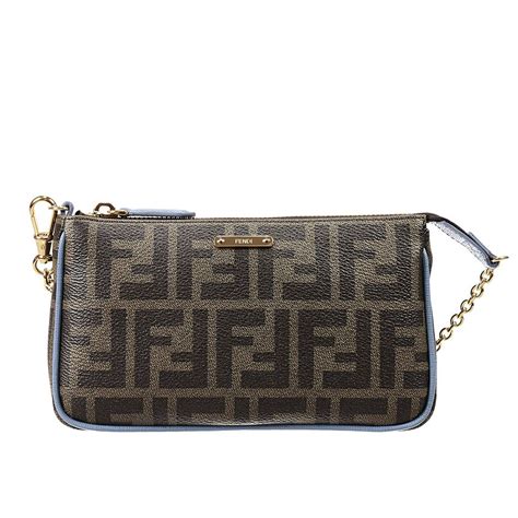 cluch fendi|Fendi Clutches and evening bags for Women .